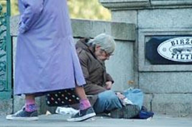 Klaipėdos seimūnams - milijoninė užduotis