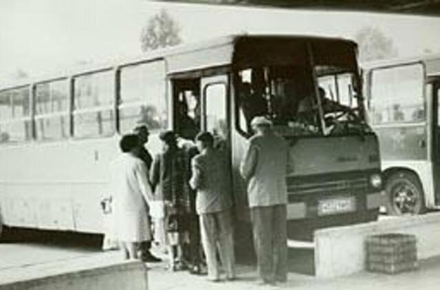 Pirmasis "Vakarų ekspreso" balandis