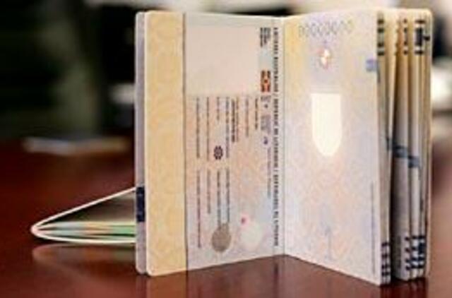 Neišsaugojus duomenų - tūkstantiniai praradimai