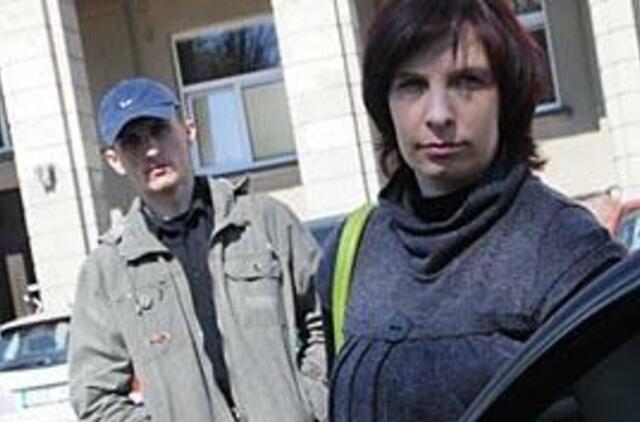 Kretingos ligoninėje - dar vieno kūdikio mirtis