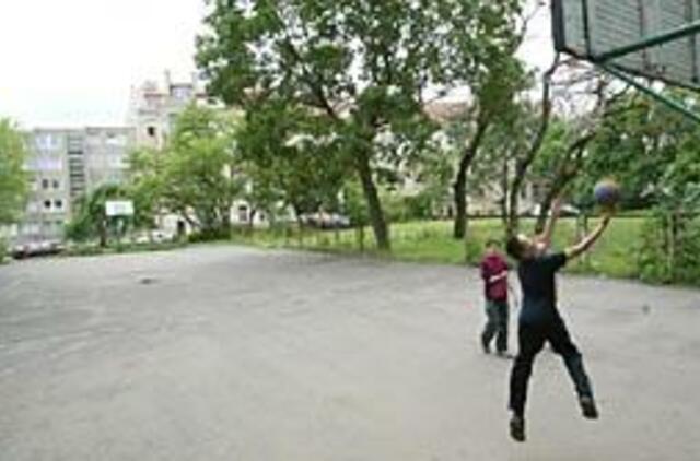 Auga neįgaliųjų karta?