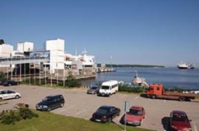 Nemokamai - tik išrinktiesiems