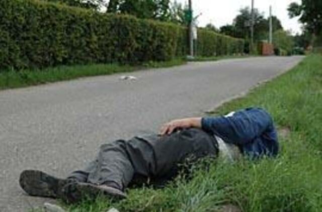 Galia dingsta prieš nelegaliuosius