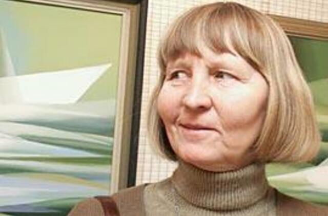 Menininkai be knygų neapsieina