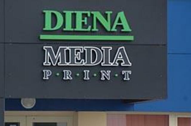 Spaustuvės kelias į bankrotą pasėjo nežinią