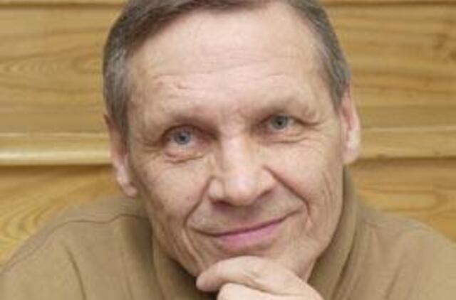 Atsiprašau, arba Atviras laiškas vyr. redaktoriui