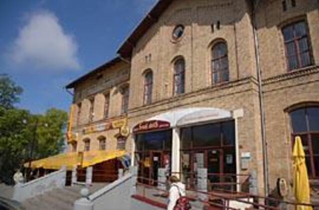 Verslininkų karą kursto taisyklių spragos