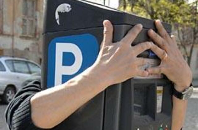 Klaipėdos savivaldybė nebankrutuoja 