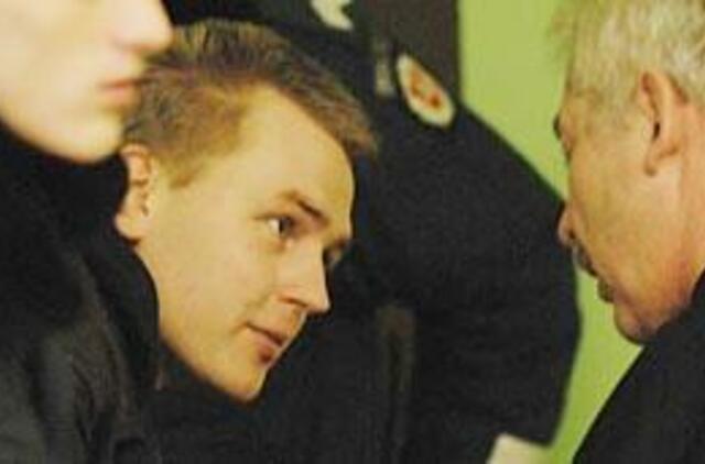 S. Paulikui nėra ko skųsti