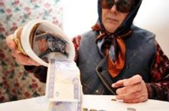 Sukčiams išmonę diktuoja ir žmonių kvailumas