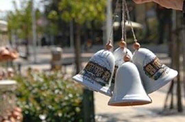 Palanga keičia įvaizdį