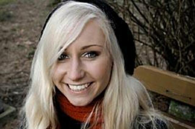 "Smagiausia šokti džiazą"