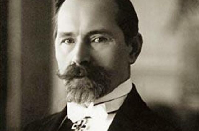 Ko tikėtis iš prezidento