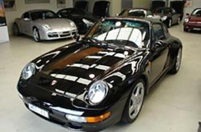 Pardavimai Europoje: gelbėjasi pigiųjų gamintojai