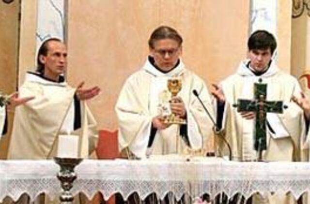 Vilties bėgimas: liko dvi dienos