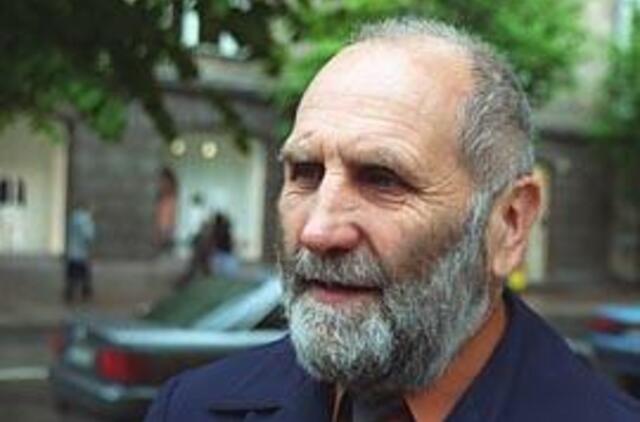 Lietuvai - apokaliptinės prognozės   