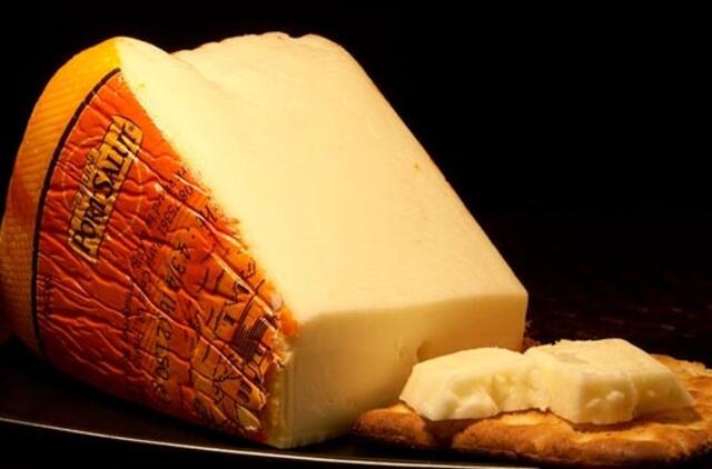 Sūris prieš stresą ir nemigą