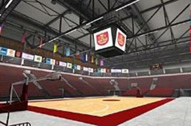 Teismų "čempionate" tašką pelnė savivaldybė