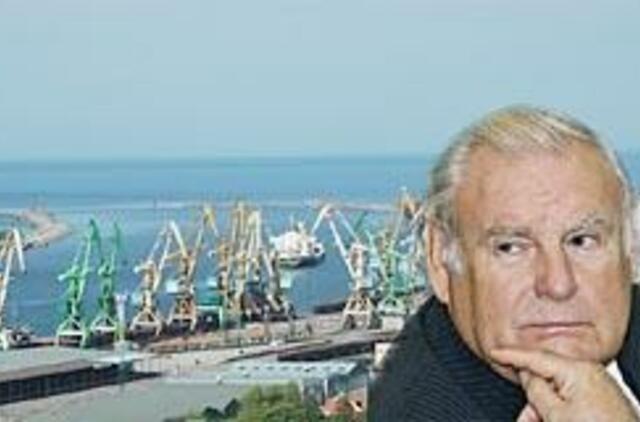 KLASCO: dešimt metų po privatizavimo