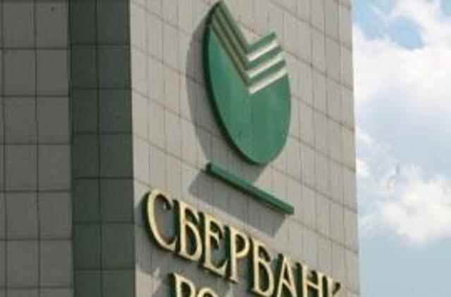 G. Grefas: "Sberbank" neatmeta galimybė ateityje parduoti "Opel" akcijų