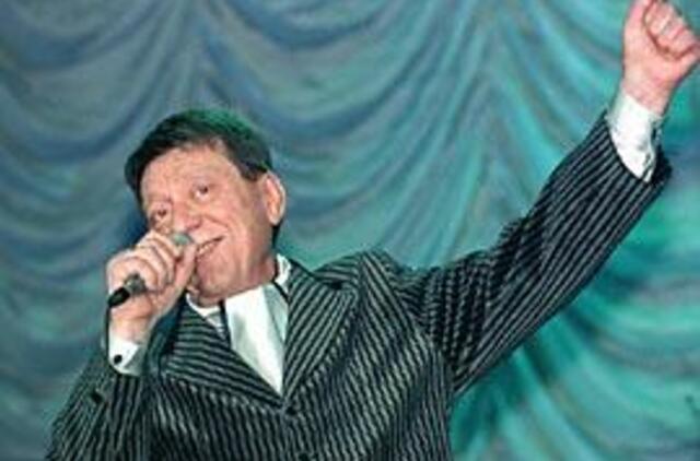 Pirmasis "Vakarų ekspreso" birželis