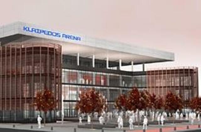 Arena: švaistomas brangus laikas