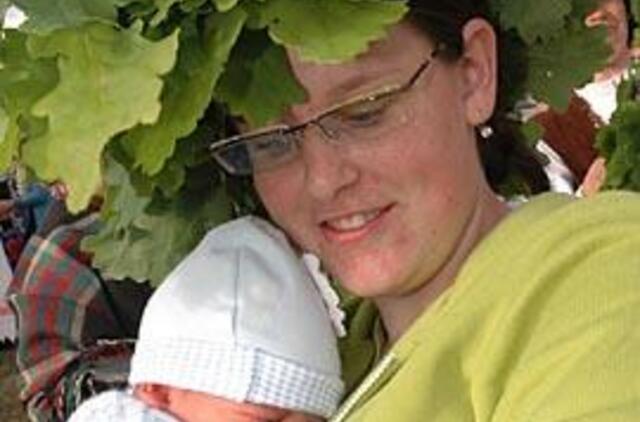 Ką pamiršo šventas Jonas 