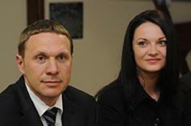 Pirmosios Lietuvos laivybos teisės kregždės