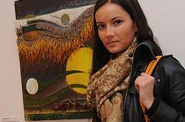 Jaunieji kūrėjai analizuoja jausmus ir gyvenimo reiškinius