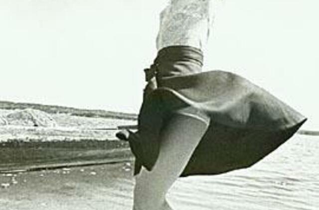 Pirmasis "Vakarų ekspreso" birželis