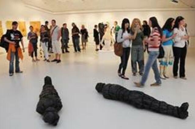 "Kultūrpolis" 180 laipsnių kampu