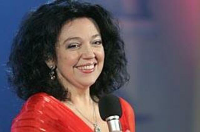 "Muzikuojančiame kelte" - muzika širdžiai