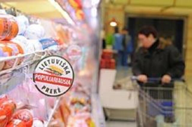 Sunkmetį pagardins kainų kilimas