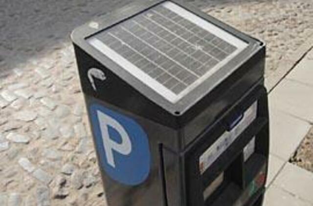 Miesto strategija - pasaka be galo