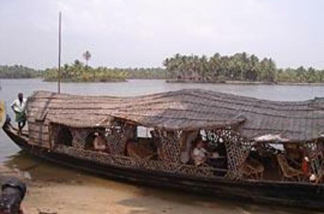 Atgal į Indiją (10)