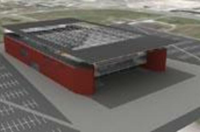 Pretenzijos konkurso nesustabdė