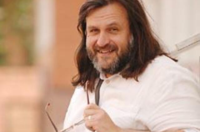 "Negirdėta Lietuva" pagal Sigutį Jačėną 