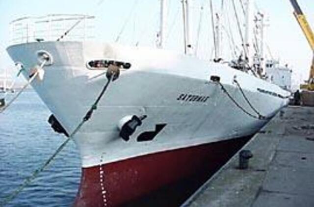 Išlaisvinimo versija: be išpirkos