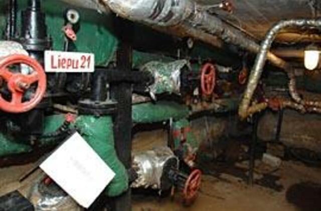 Patogus gyvenimas - pačių klaipėdiečių rankose