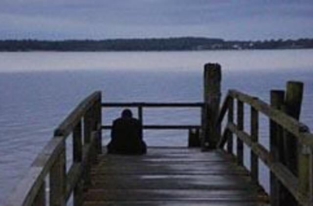 Kada griūva vidinės užtvaros 