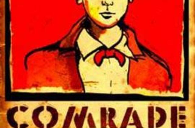 Pirmasis "Vakarų ekspreso" rugpjūtis