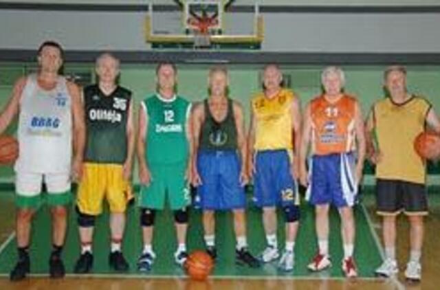 K. Budrys: žaidė, žaidžia ir žais