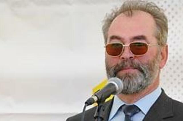 Vėjo jėgainės: pajūrio "X failai"