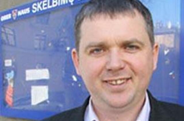 Nekilnojamojo turto srityje - siekis įvesti tvarką