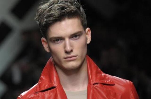 Burberry Prorsum. 2010 m. pavasaris