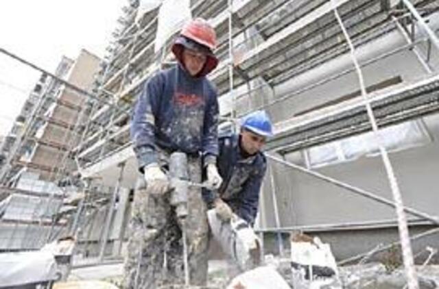 Renovacija gali būti ir nuostolinga