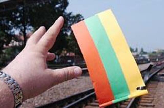 Ar Lietuvoje vis dar egzistuoja teisingumas?