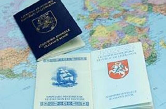 Gyvenimas yra plaukiojimas