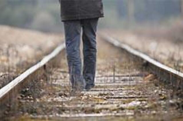 Lietuviams trūksta psichologų pagalbos 