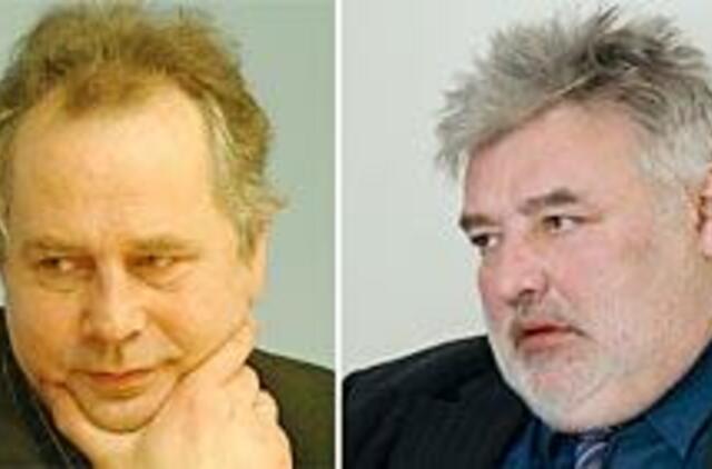 Klaipėdoje - svarbiausias istorikų renginys